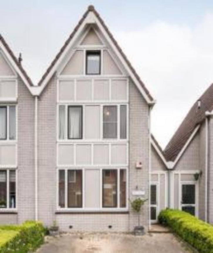 Gemeubileerde kamer te huur in ( centrum van ) Goes, Huizen en Kamers, Kamers te huur, Overige regio's, 20 tot 35 m²