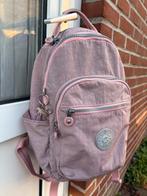 Kipling rugtas Seoul S, Ophalen, Zo goed als nieuw, Handtas