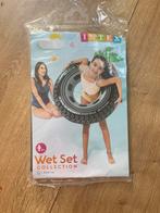 Nieuwe zwemband, Ophalen of Verzenden, Zo goed als nieuw