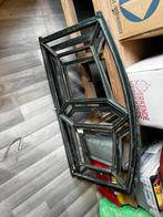 Oude stalramen - 2 stuks, Ophalen