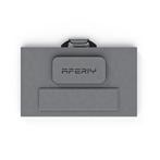 Aferiy professioneel koffer zonnepaneel 400 watt €399,-, Ophalen of Verzenden, Nieuw