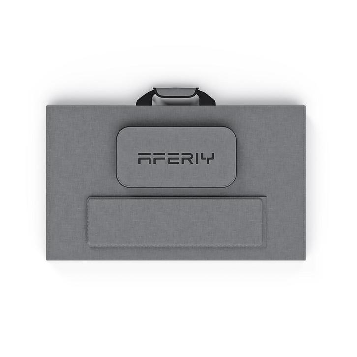 Aferiy professioneel koffer zonnepaneel 400 watt €399,-, Caravans en Kamperen, Kampeeraccessoires, Nieuw, Ophalen of Verzenden