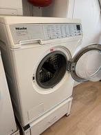 Miele Wasmachine - Trommel Los, Witgoed en Apparatuur, Wasmachines, Ophalen, Gebruikt, Voorlader, Wolwasprogramma