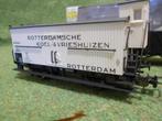 4 x ROCO Piko NS Nederlandse wagens Verzenden kan ook, Hobby en Vrije tijd, Modeltreinen | H0, Ophalen, Gelijkstroom, Wagon, Roco