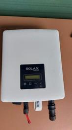 Solax x1 1.5  -s-d ( l), Ophalen of Verzenden, Zo goed als nieuw, Overige typen