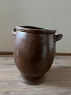 Antieke Keulse Pot met Oor, Antiek en Kunst, Antiek | Keramiek en Aardewerk, Ophalen