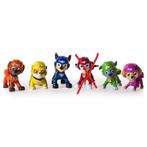 PAW PATROL - Air Pup Buddies Mini figuren *NEW*, Kinderen en Baby's, Speelgoed | Actiefiguren, Nieuw, Ophalen of Verzenden