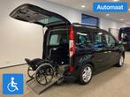 Renault Kangoo Rolstoelauto Automaat Luchtvering, Auto's, Automaat, 12 maanden, Stof, Gebruikt