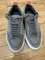 Te koop: Mason Garments schoenen, Ophalen of Verzenden, Rood, Sneakers of Gympen, Zo goed als nieuw