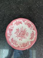 Enoch Wedgewood Tunstall ‘Asiatic Pheasants’, Huis en Inrichting, Keuken | Servies, Ophalen, Wedgwood, Aardewerk, Schaal of Schalen