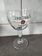 Westmalle bierglas, Verzamelen, Ophalen of Verzenden, Nieuw, Bierglas