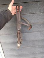 Western hoofdstel, Dieren en Toebehoren, Paarden en Pony's | Hoofdstellen en Tuigage, Ophalen of Verzenden, Western