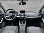 Audi Q2 30 TFSI Design Pro Line Plus | Navigatie | Stoelverw, Stof, Gebruikt, 116 pk, 19 km/l