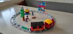 Lego Duplo Trein 10874 - Complete Set, Kinderen en Baby's, Speelgoed | Duplo en Lego, Ophalen, Zo goed als nieuw, Complete set