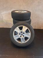 Winterbanden met 16 inch velgen Ford, Ophalen of Verzenden