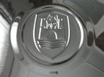 Wieldop / wieldeksel VW Kever met Wolfsburglogo, Auto diversen, Wieldoppen, Ophalen of Verzenden, Nieuw