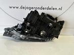 BMW F30 F31 3 SERIE XENON LED KOPLAMP RECHTS 7259526, Auto-onderdelen, Verlichting, Gebruikt, Ophalen of Verzenden, BMW