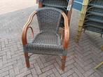 OPRUIMING HORECA TERRASSTOELEN-TERRAS STOELEN EN TAFELS, Ophalen, Gebruikt, Vijf, Zes of meer stoelen