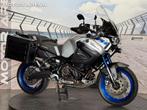 YAMAHA XT 1200 ZE SUPER TENERE EXPLORER ABS (bj 2015), 1199 cc, Bedrijf, Meer dan 35 kW, Overig