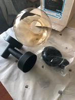 Nieuwe kunststof, Tuin en Terras, Ophalen, Kunststof, Minder dan 50 watt, Nieuw