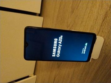 Samsung Galaxy a20s, 32gb beschikbaar voor biedingen