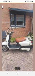 Ebretti electriche scooter, Ophalen, Gebruikt, Elektrisch