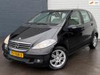 Mercedes-Benz A-klasse 170 Avantgarde AUTOMAAT/VOLONDERHOUD/, Stof, Gebruikt, Beige, 4 cilinders