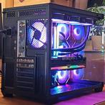 MULTIMEDIA & GAME PC i5 13500/1TBM.2/32GBDDR5/RTX3060Ti 8G, 32 GB, Zelfgebouwde PC, Ophalen of Verzenden, Zo goed als nieuw