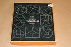 Het nieuwe Tangram boek !!, Boeken, Gelezen, Ophalen of Verzenden
