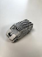 speelgoedauto vintage majorette busje ford transit wwf panda, Ophalen of Verzenden