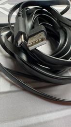 Extra Lange USB Kabel - 5 Meter, Ophalen of Verzenden, Nieuw