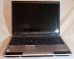 Toshiba Satellite P100-474, Computers en Software, Intel, Ophalen of Verzenden, Azerty, 17 inch of meer