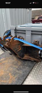 Cw05 paletvork beco  Takeuchi, Doe-het-zelf en Verbouw, Ophalen