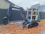 Kubota KH66 graafmachine hitachi jcb daewoo, -, Niet opgegeven, Ophalen of Verzenden, Niet opgegeven