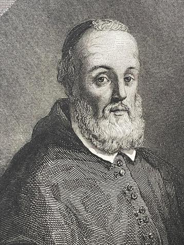 Anthonie Perrenot - Edouard Taurel (1850) beschikbaar voor biedingen