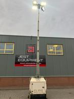 Generac lichtmast, lichttoren, bouwlamp, lichtkar, Ophalen, Zo goed als nieuw, 500 watt of meer, Overige typen
