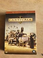 DVD Carnivale seizoen 1, Cd's en Dvd's, Dvd's | Tv en Series, Vanaf 12 jaar, Ophalen of Verzenden, Zo goed als nieuw