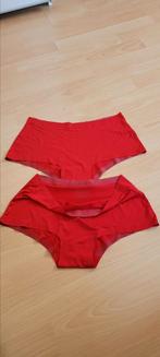 Mey - Hipster - rood. Maat 40 - zgan!, Mey, Ophalen of Verzenden, Rood, Slip