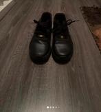 werkschoenen anti slip, Zwart, Ophalen of Verzenden, Zo goed als nieuw, Werkschoenen