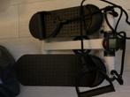 Stepper, Sport en Fitness, Ophalen, Zo goed als nieuw