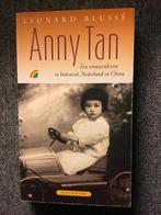 Annie Tan, retour Amoy ; door Leonard Blusse' #Indonesie, Ophalen of Verzenden, Zo goed als nieuw, Leonard Blusse', Azië