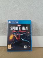 Spider-man Miles Morales MARVEL, Spelcomputers en Games, Games | Sony PlayStation 4, Vanaf 16 jaar, Ophalen of Verzenden, 1 speler