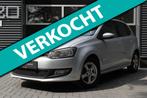 Volkswagen Polo 1.2 Easyline | CLIMA | ELEKTR. RAMEN | TOP S, Auto's, Voorwielaandrijving, 967 kg, 60 pk, 1198 cc