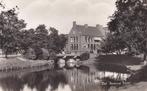ansichtkaart Tiel Burense Poort, Verzamelen, Ansichtkaarten | Nederland, Ophalen of Verzenden, 1940 tot 1960, Ongelopen, Gelderland