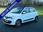 Renault Twingo 1.0 SCe Dynamique, Cabrio (bj 2014), Auto's, Gebruikt, Euro 6, 840 kg, Origineel Nederlands
