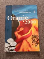 Verzamel item  oranje 2000, Ophalen of Verzenden, Overige landen