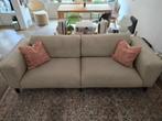 IKEA Nockeby 3-zitsbank, Ophalen, Driepersoons, 75 tot 100 cm, Zo goed als nieuw
