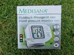 Medisana bloeddrukmeter pols, Sport en Fitness, Ophalen of Verzenden, Gebruikt, Overige merken