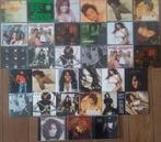 Partij CD Singles van Janet Jackson , 30 stuks , incl. Promo, Verzenden, Maxi-single, Dance, Zo goed als nieuw