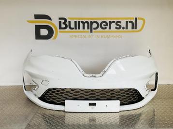 BUMPER Renault Zoe FL 2019-2024 620223129R VOORBUMPER 12702z beschikbaar voor biedingen